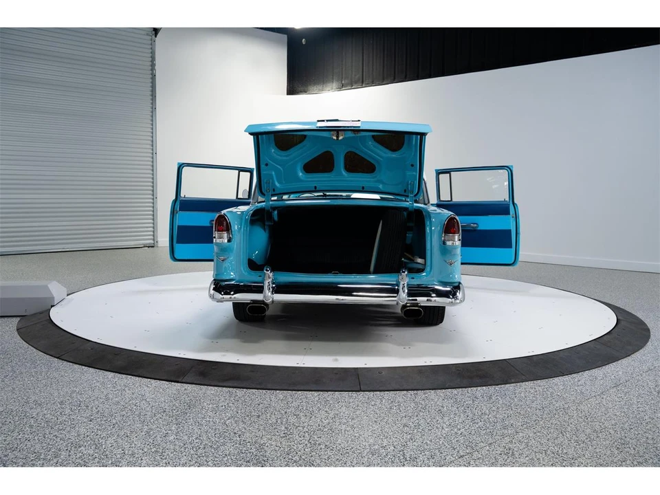 1955 Chevrolet 150 & 210 - Image 31 of 31
