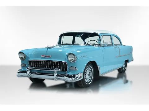 1955 Chevrolet 210