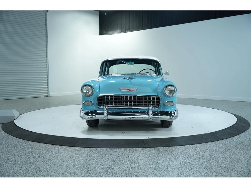 1955 Chevrolet 150 & 210 - Image 2 of 31