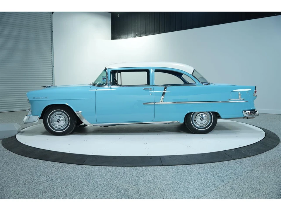 1955 Chevrolet 150 & 210 - Image 5 of 31