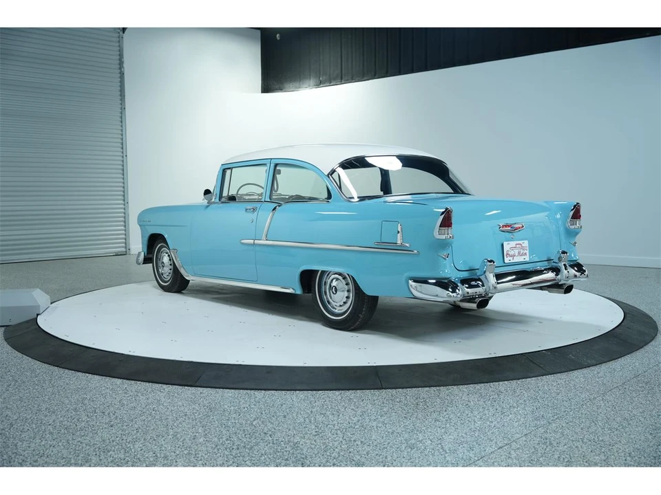 1955 Chevrolet 150 & 210 - Image 6 of 31