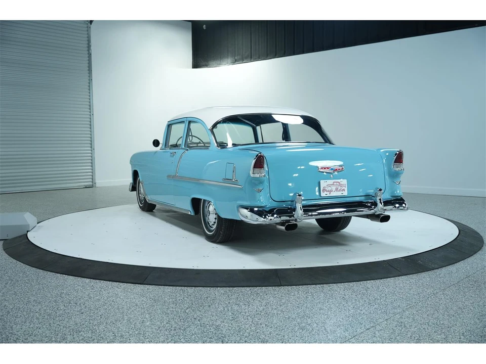 1955 Chevrolet 150 & 210 - Image 7 of 31