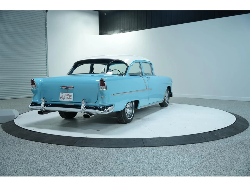 1955 Chevrolet 150 & 210 - Image 8 of 31