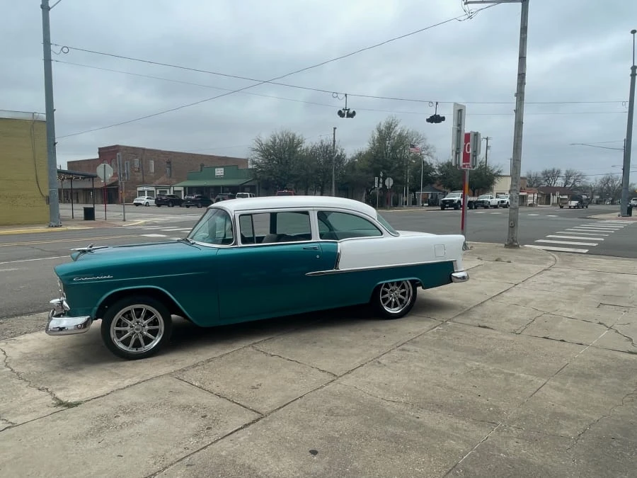 1955 Chevrolet 150 & 210 - Image 19 of 25