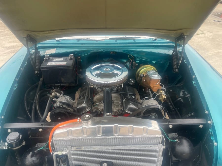 1955 Chevrolet 150 & 210 - Image 13 of 25