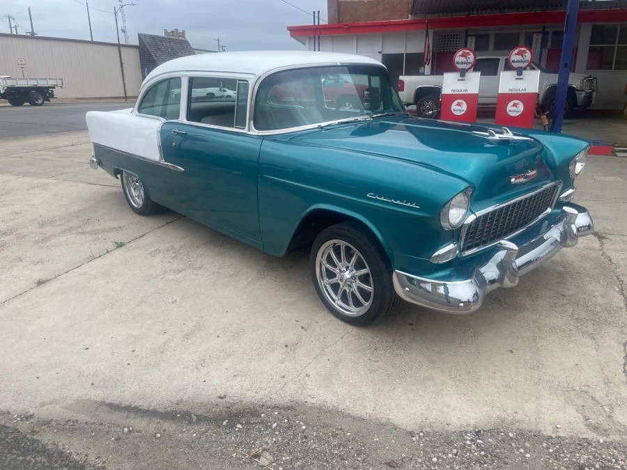1955 Chevrolet 150 & 210 - Image 22 of 25
