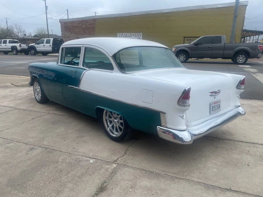 1955 Chevrolet 150 & 210 - Image 24 of 25