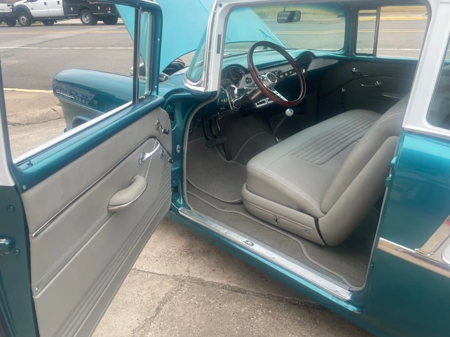 1955 Chevrolet 150 & 210 - Image 9 of 25