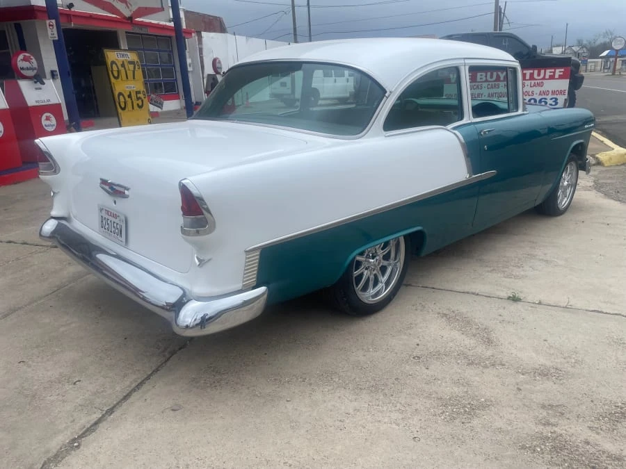 1955 Chevrolet 150 & 210 - Image 17 of 25