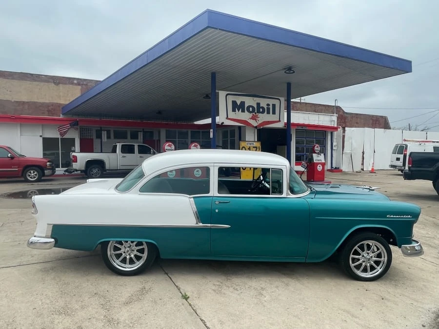 1955 Chevrolet 150 & 210 - Image 20 of 25