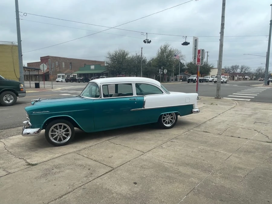 1955 Chevrolet 150 & 210 - Image 18 of 25