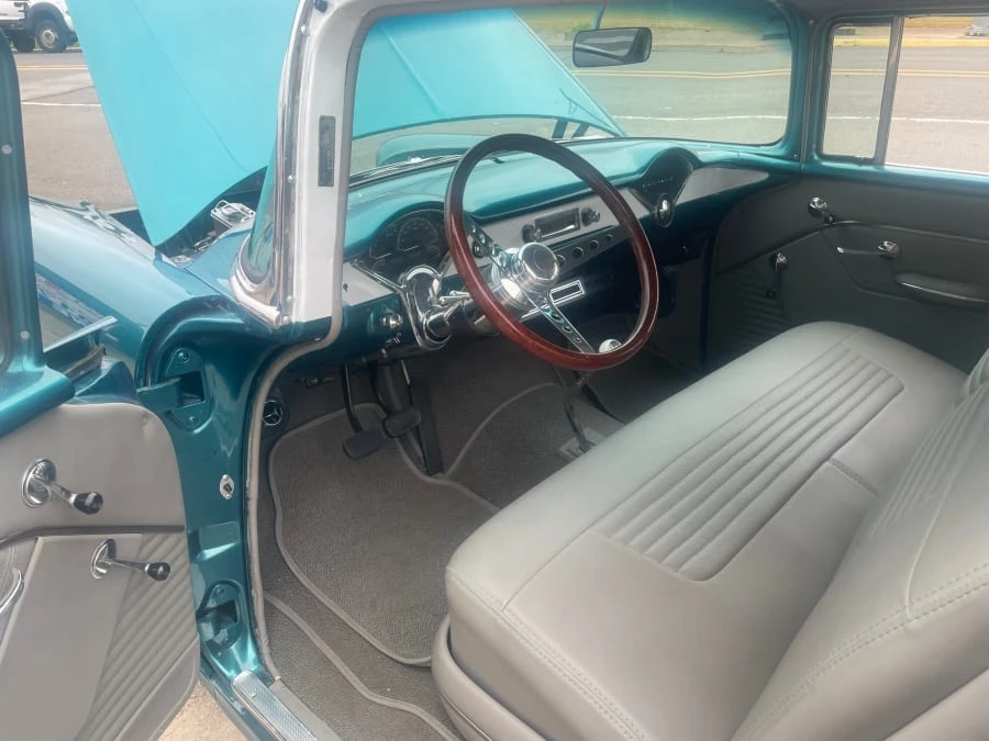 1955 Chevrolet 150 & 210 - Image 7 of 25