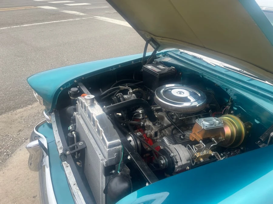 1955 Chevrolet 150 & 210 - Image 12 of 25