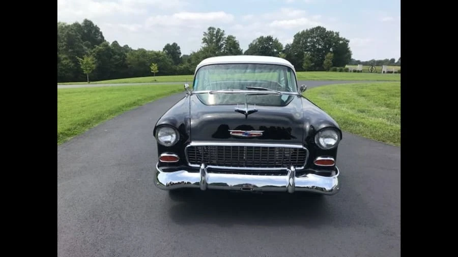 1955 Chevrolet 150 & 210 - Image 7 of 8