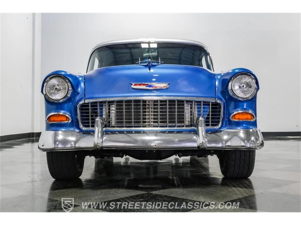 1955 Chevrolet 150 & 210 - Image 31 of 31