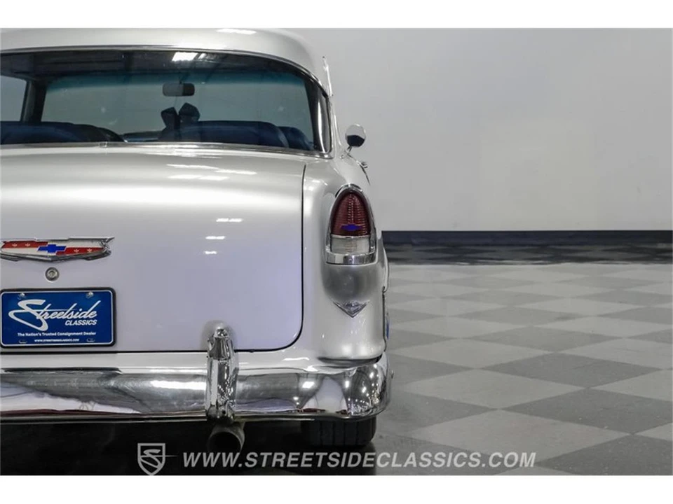 1955 Chevrolet 150 & 210 - Image 26 of 31