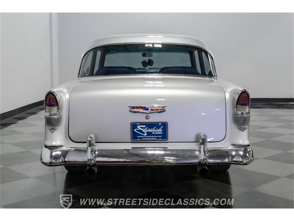 1955 Chevrolet 150 & 210 - Image 11 of 31