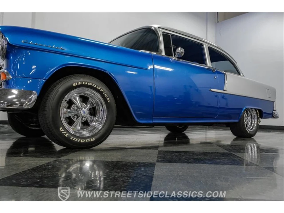 1955 Chevrolet 150 & 210 - Image 22 of 31