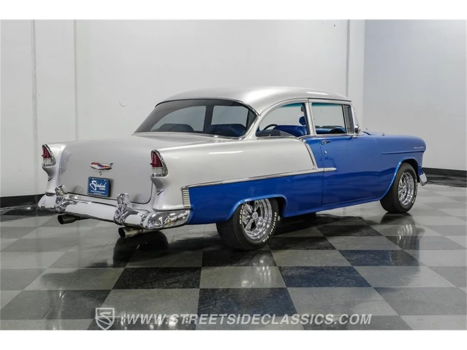 1955 Chevrolet 150 & 210 - Image 12 of 31