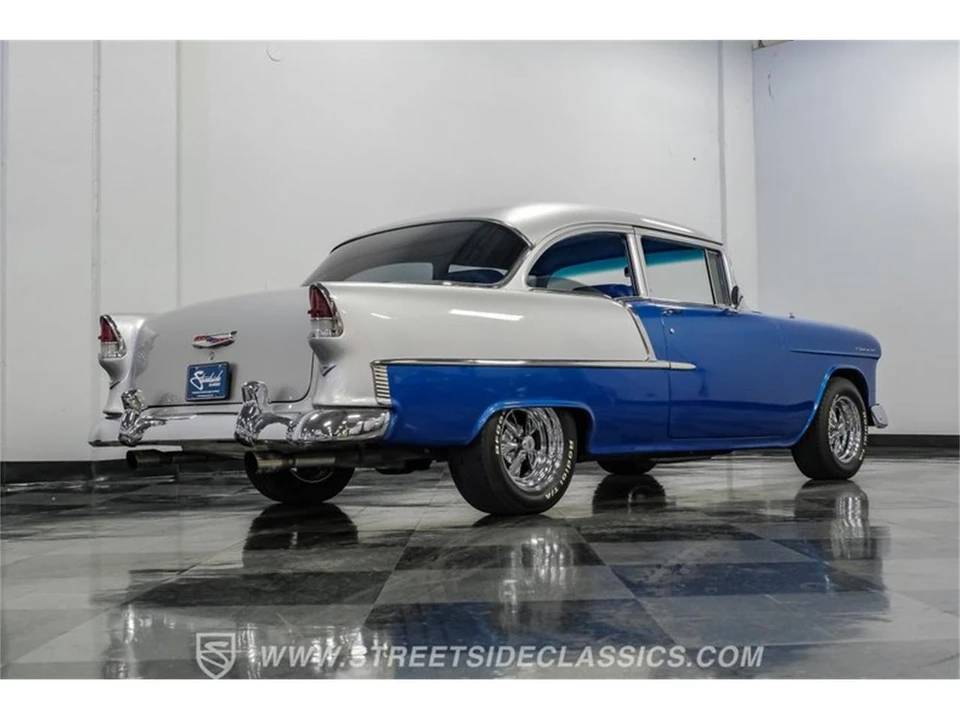1955 Chevrolet 150 & 210 - Image 27 of 31