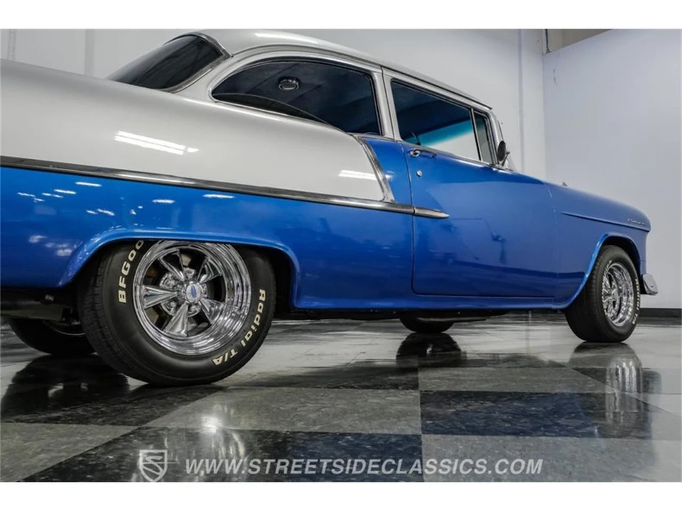 1955 Chevrolet 150 & 210 - Image 28 of 31