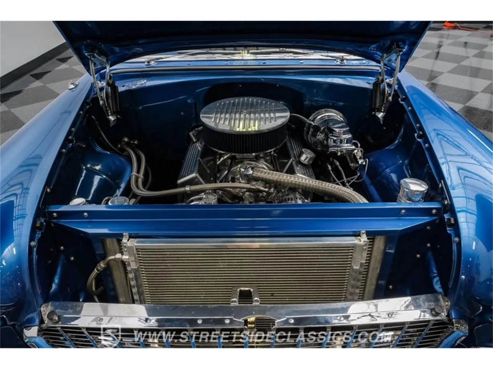1955 Chevrolet 150 & 210 - Image 3 of 31