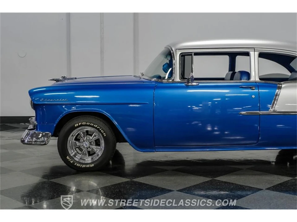 1955 Chevrolet 150 & 210 - Image 23 of 31