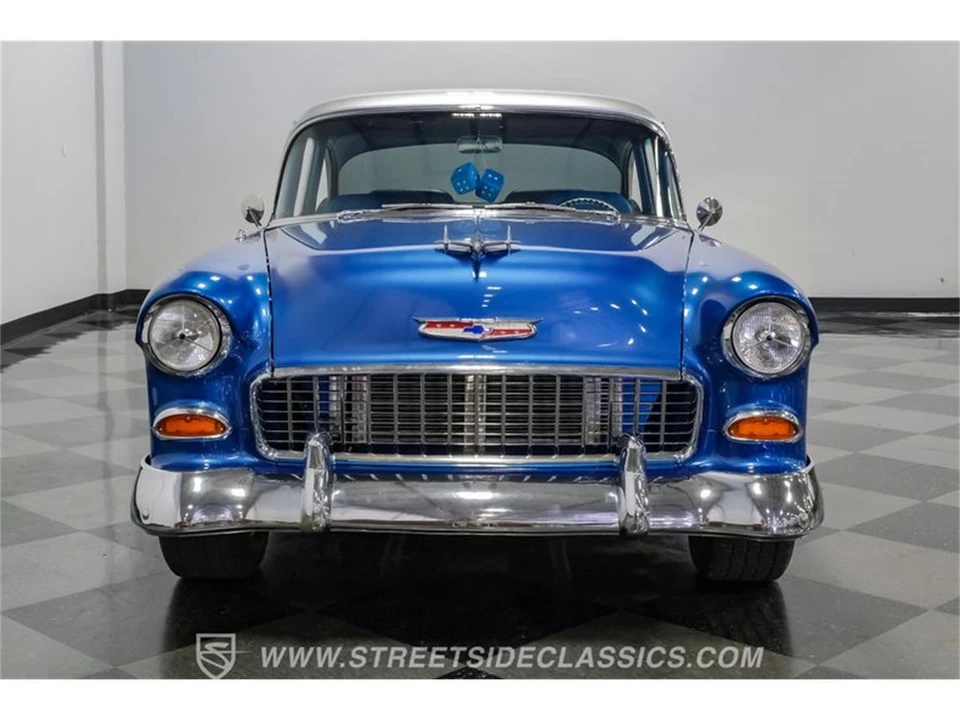 1955 Chevrolet 150 & 210 - Image 18 of 31