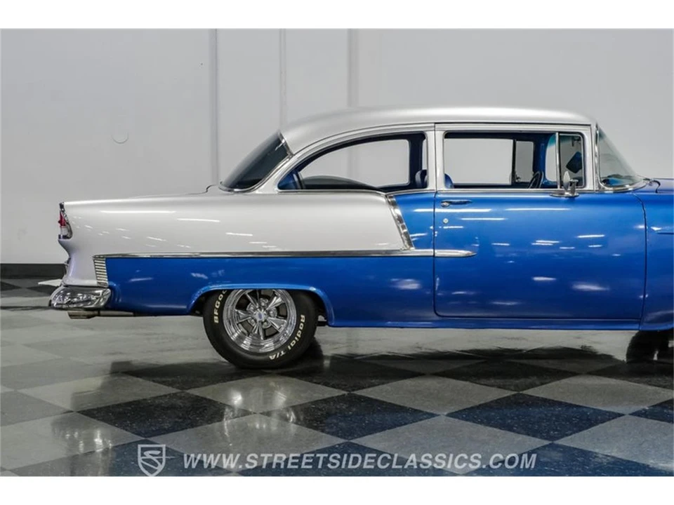 1955 Chevrolet 150 & 210 - Image 29 of 31