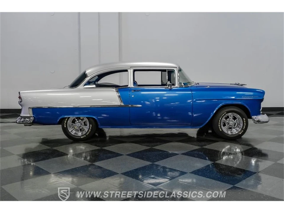 1955 Chevrolet 150 & 210 - Image 14 of 31