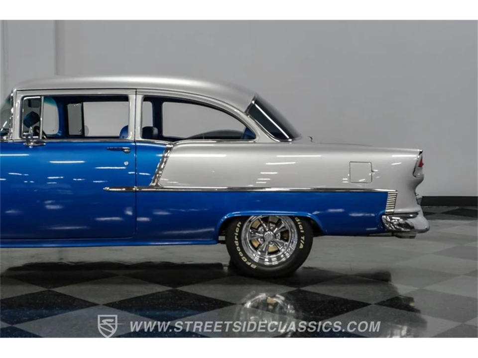 1955 Chevrolet 150 & 210 - Image 24 of 31