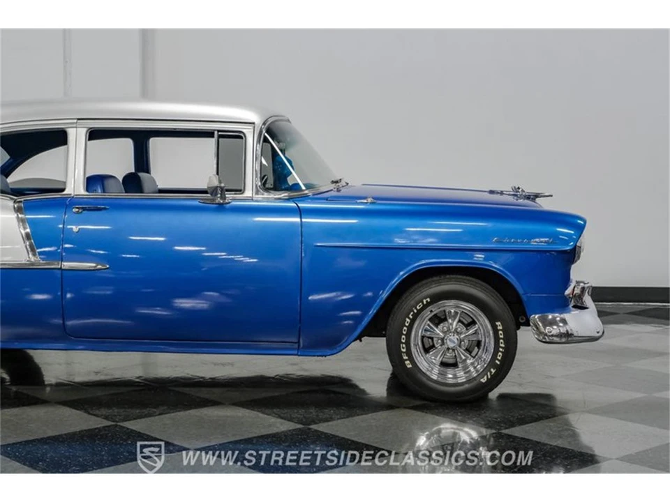 1955 Chevrolet 150 & 210 - Image 30 of 31