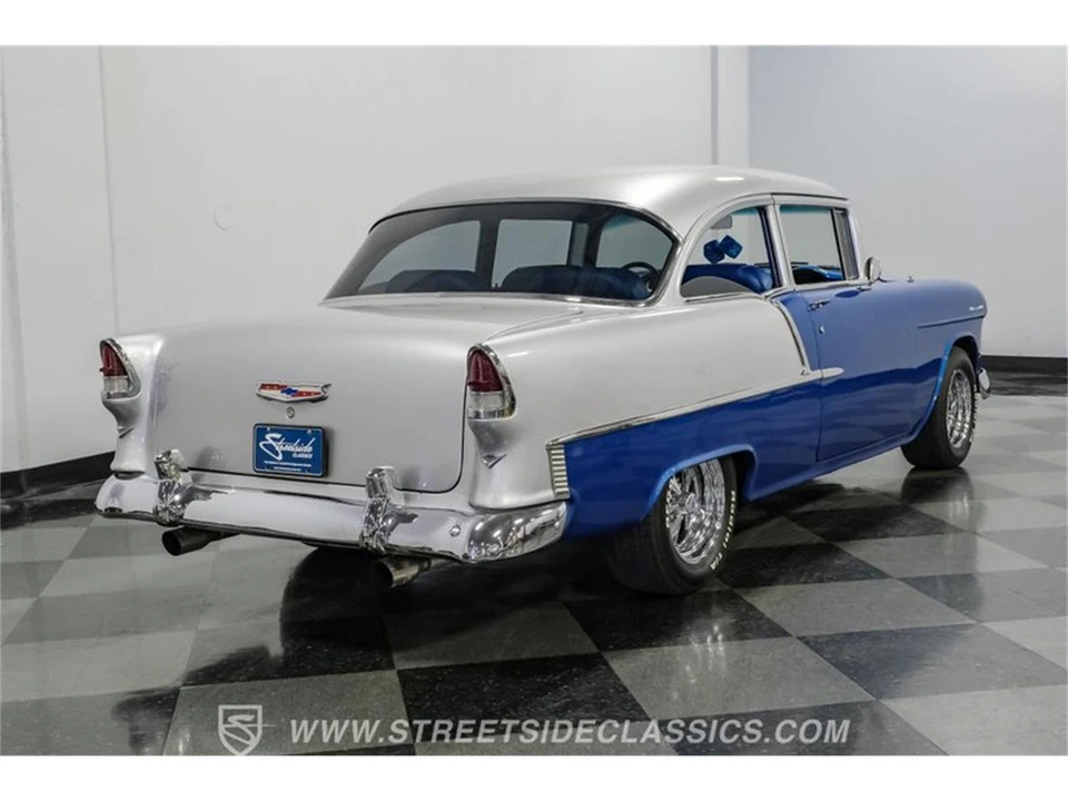 1955 Chevrolet 150 & 210 - Image 25 of 31