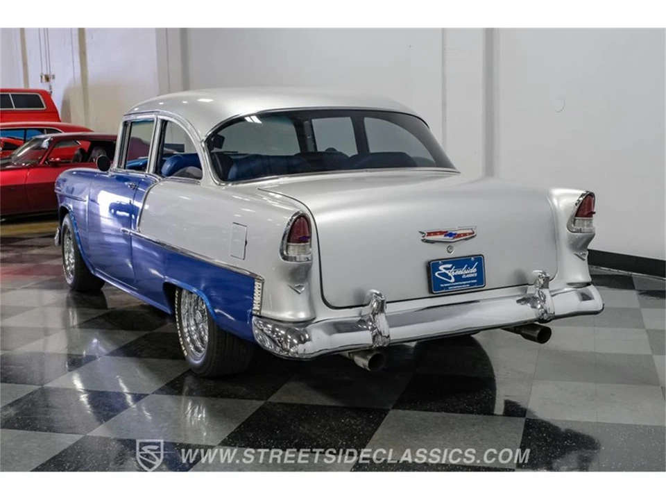 1955 Chevrolet 150 & 210 - Image 10 of 31
