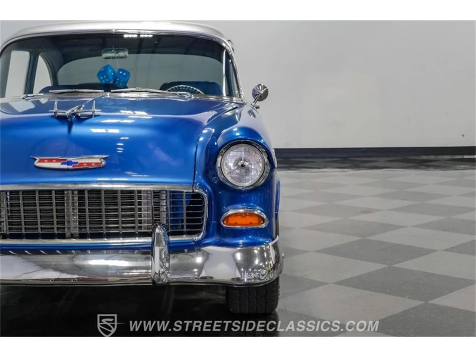 1955 Chevrolet 150 & 210 - Image 20 of 31