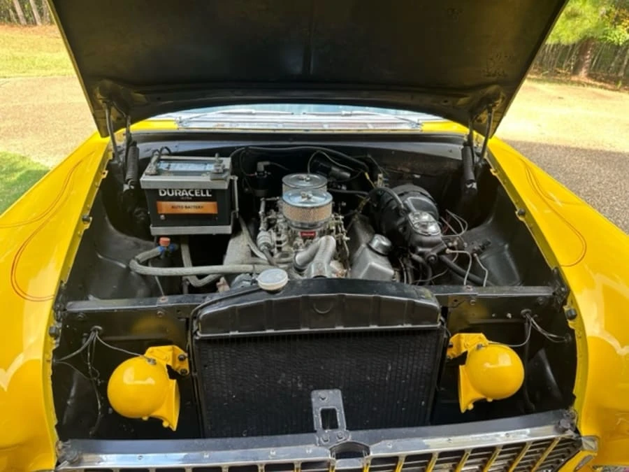 1955 Chevrolet 150 & 210 - Image 10 of 10
