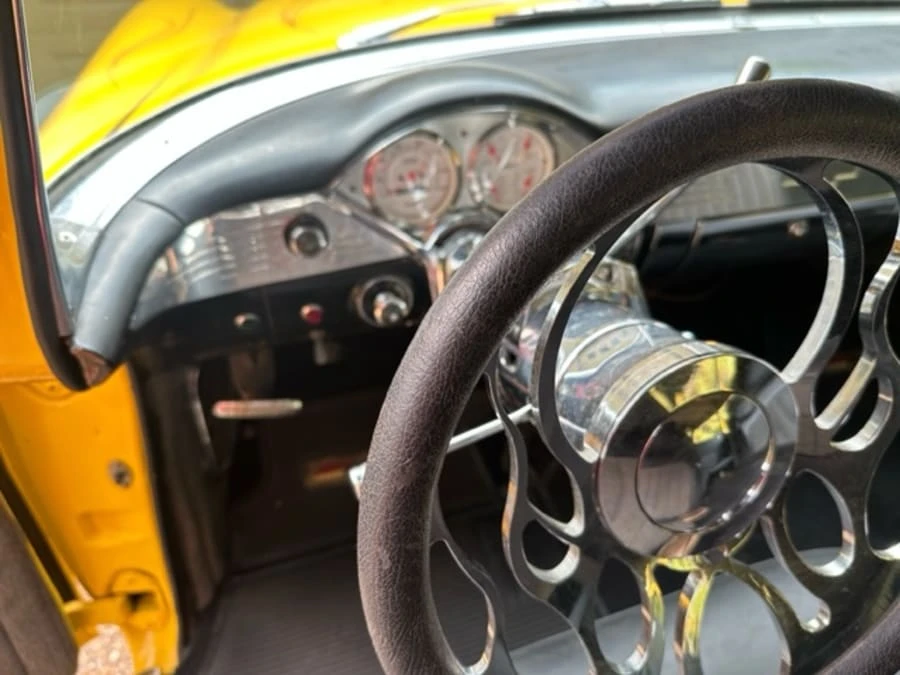 1955 Chevrolet 150 & 210 - Image 9 of 10