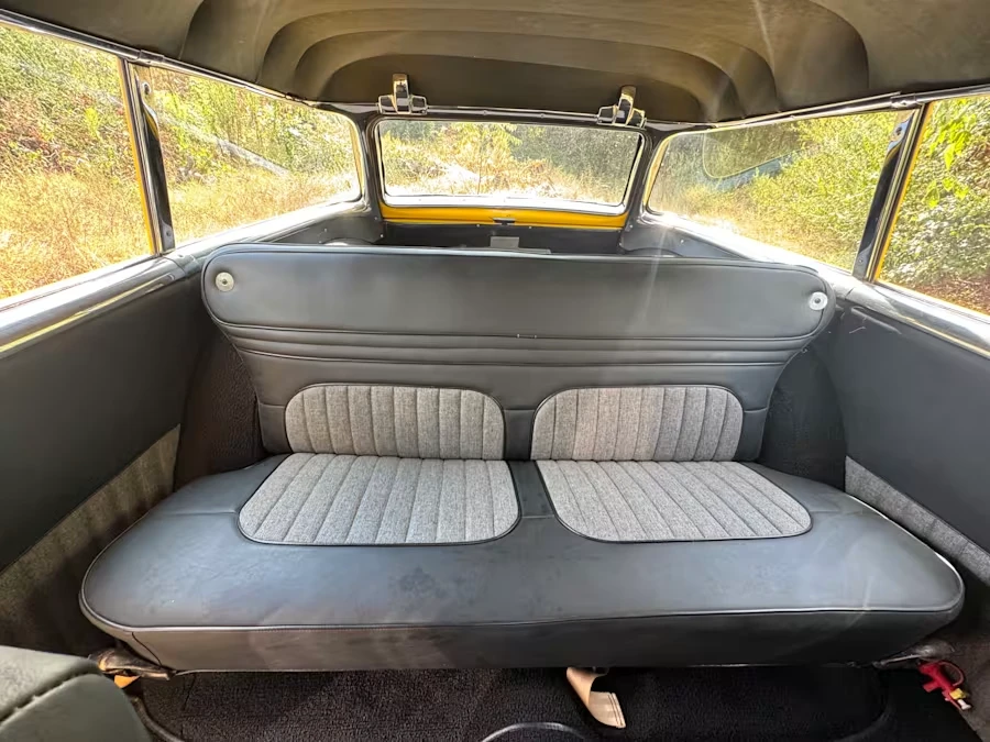 1955 Chevrolet Bel Air - Image 14 of 23