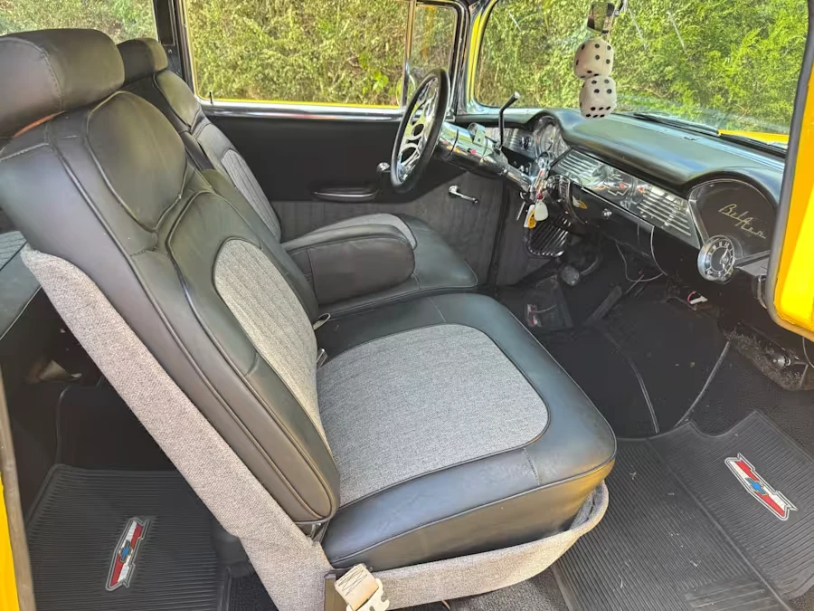 1955 Chevrolet Bel Air - Image 18 of 23