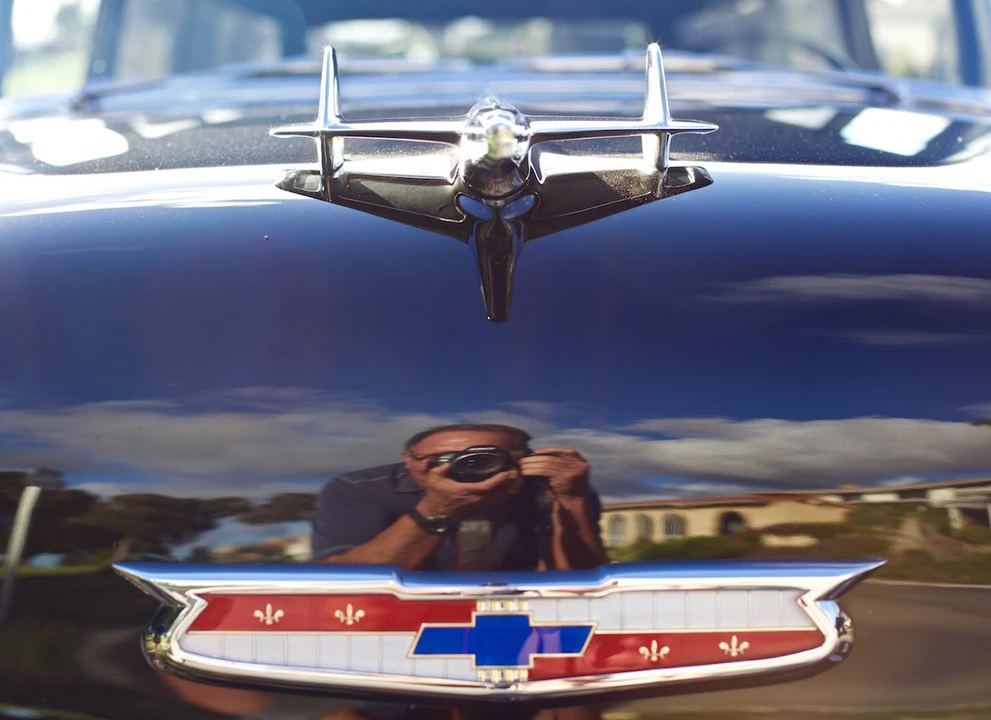 1955 Chevrolet 150 & 210 - Image 22 of 31