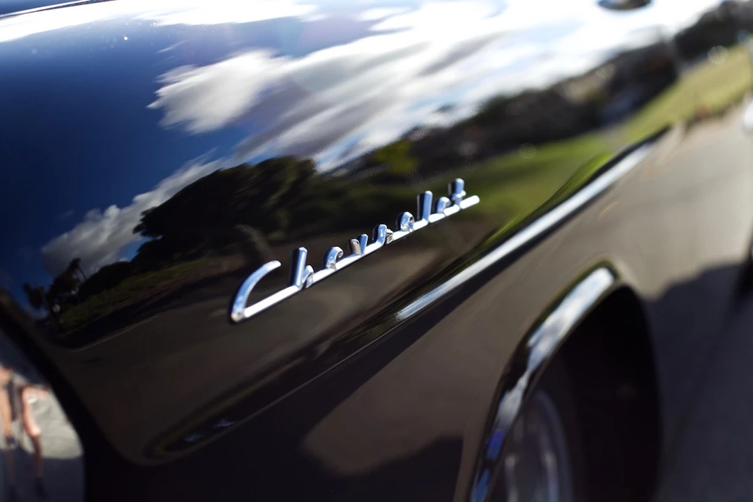 1955 Chevrolet 150 & 210 - Image 31 of 31