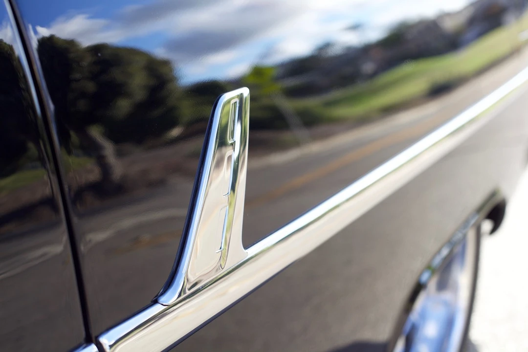 1955 Chevrolet 150 & 210 - Image 30 of 31