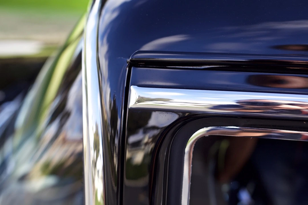 1955 Chevrolet 150 & 210 - Image 29 of 31