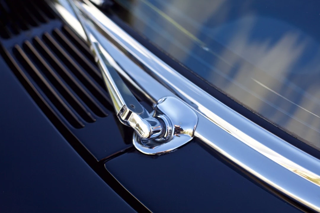 1955 Chevrolet 150 & 210 - Image 25 of 31