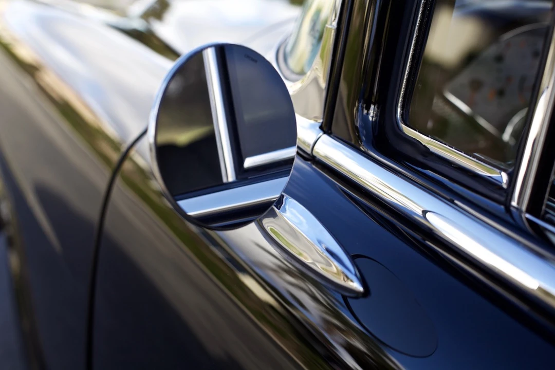 1955 Chevrolet 150 & 210 - Image 26 of 31