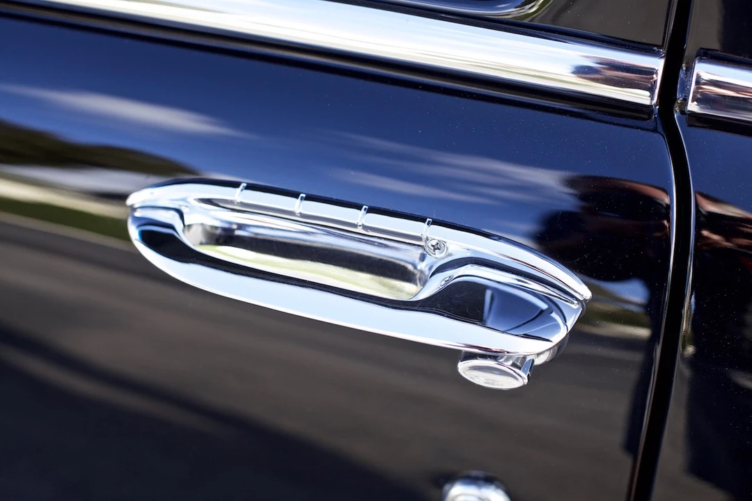 1955 Chevrolet 150 & 210 - Image 28 of 31