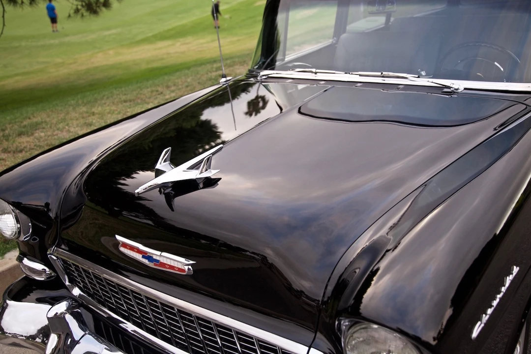 1955 Chevrolet 150 & 210 - Image 13 of 31