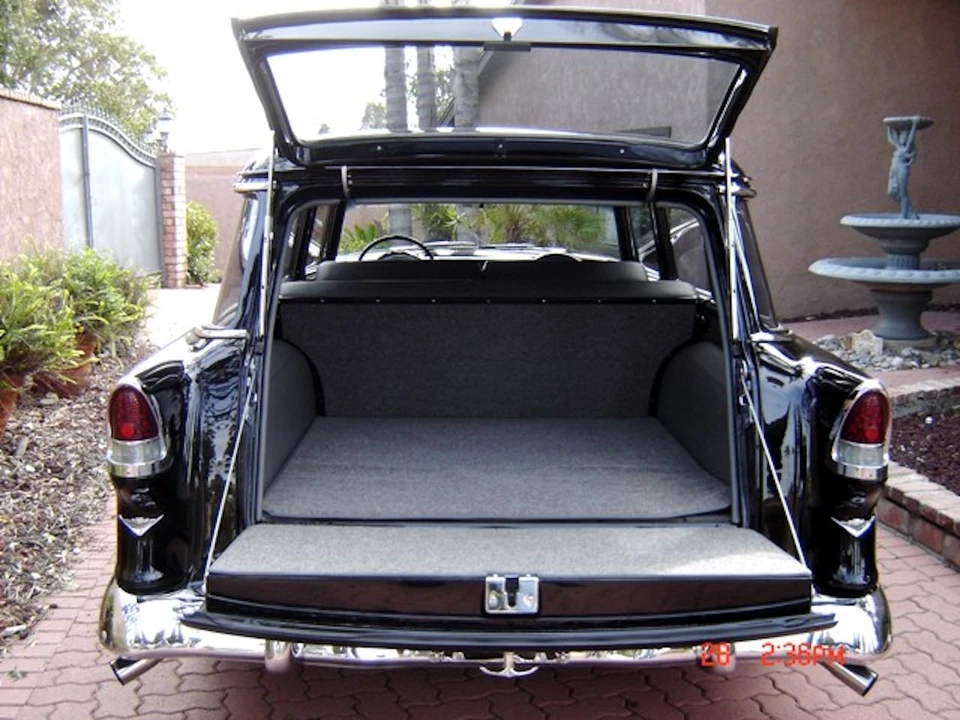 1955 Chevrolet 150 & 210 - Image 8 of 31