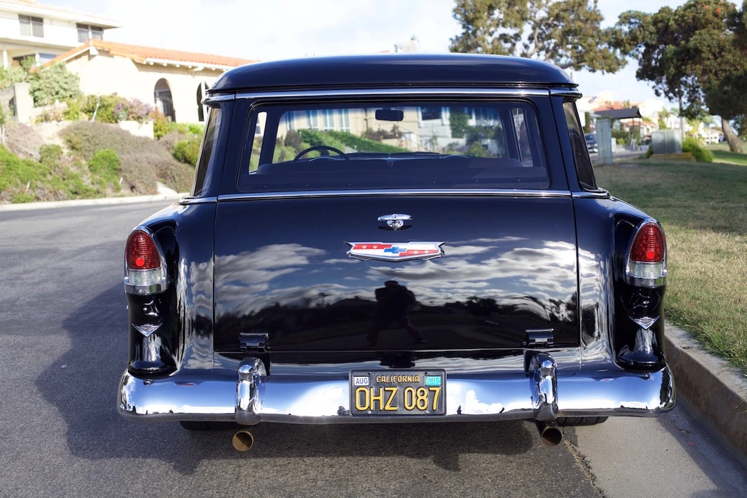 1955 Chevrolet 150 & 210 - Image 7 of 31