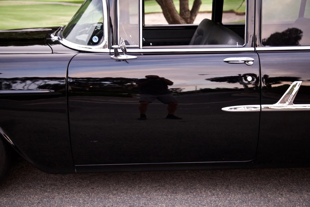 1955 Chevrolet 150 & 210 - Image 19 of 31